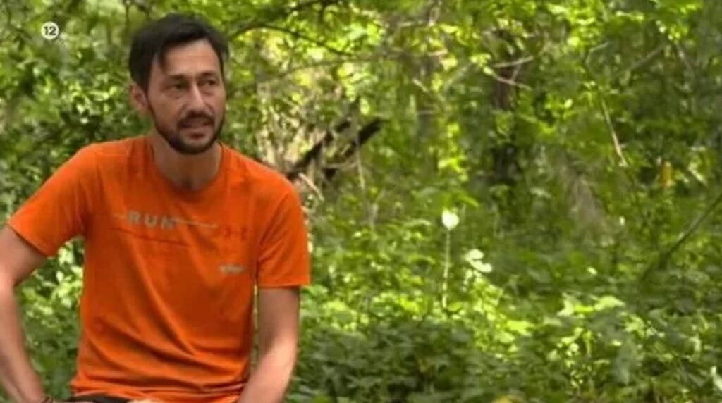 Survivor: Αποκάλυψη για Καλίδη - Η αλήθεια για την αποχώρηση και η απάντηση Άννας Μαρίας (pics+vid)