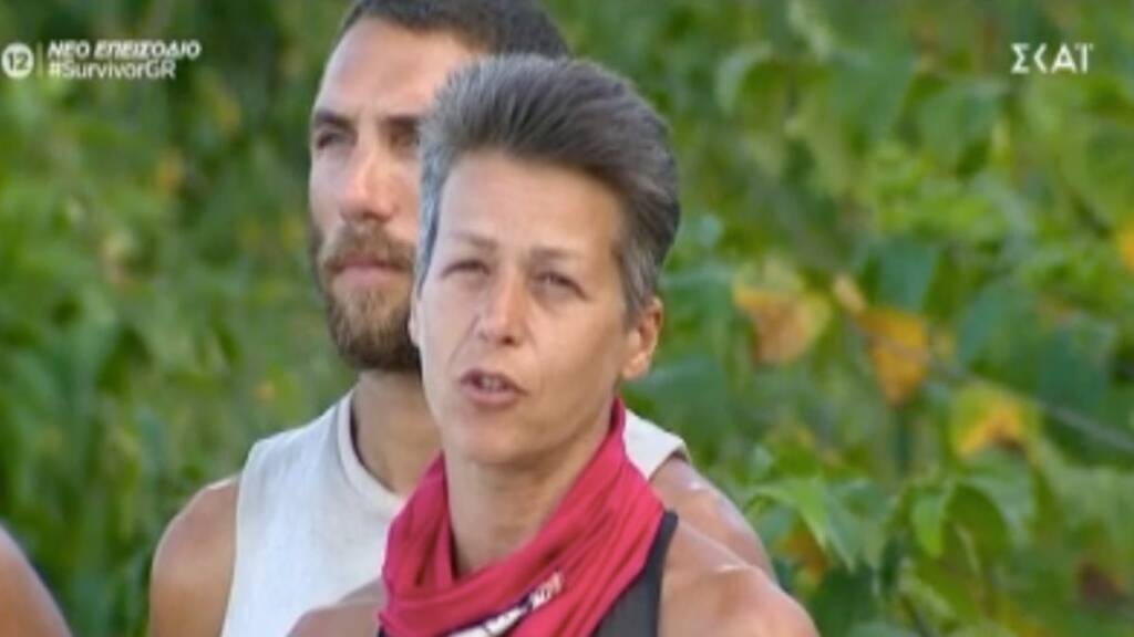 Survivor: Βγήκε από το παιχνίδι και έκανε χειρουργείο - Η κίνηση της παραγωγής (photos+video)