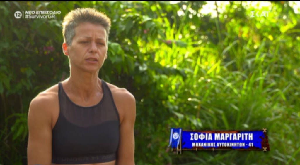 Survivor: Βγήκε από το παιχνίδι και έκανε χειρουργείο - Η κίνηση της παραγωγής (photos+video)