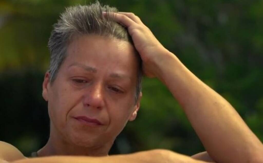 Survivor: Βγήκε από το παιχνίδι και έκανε χειρουργείο - Η κίνηση της παραγωγής (photos+video)