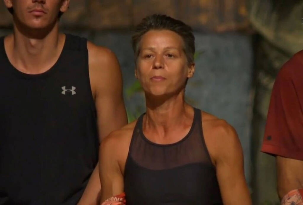 Survivor: Βγήκε από το παιχνίδι και έκανε χειρουργείο - Η κίνηση της παραγωγής (photos+video)