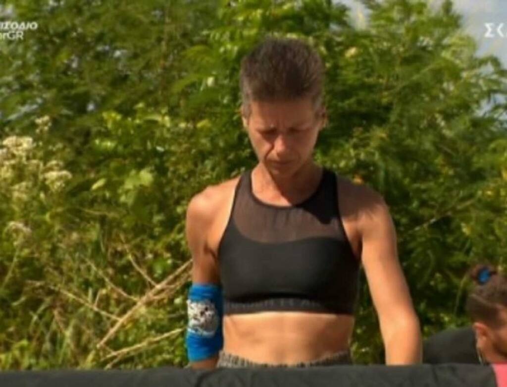 Survivor: Βγήκε από το παιχνίδι και έκανε χειρουργείο - Η κίνηση της παραγωγής (photos+video)