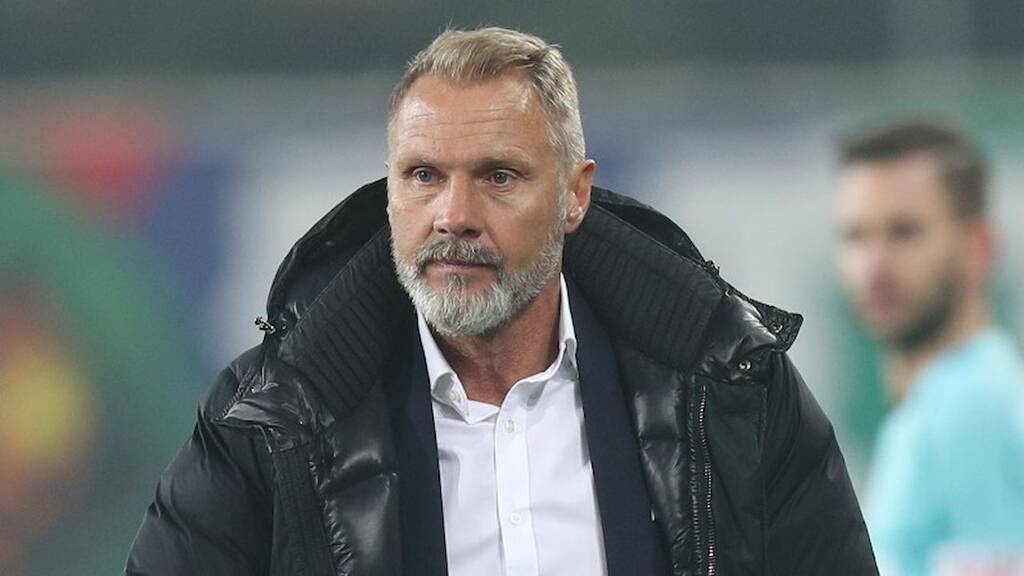 Υποψήφιος για τον Παναθηναϊκό ο Τόρστεν Φινκ