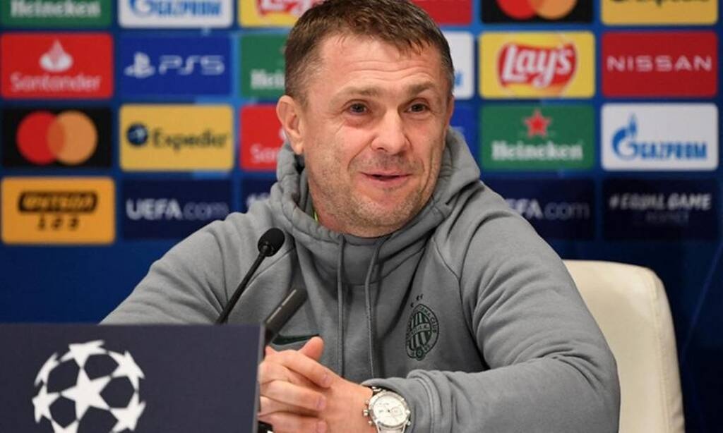 ΑΕΚ: Τόσα θα πάρει ο Ρεμπρόφ αν αναλάβει!