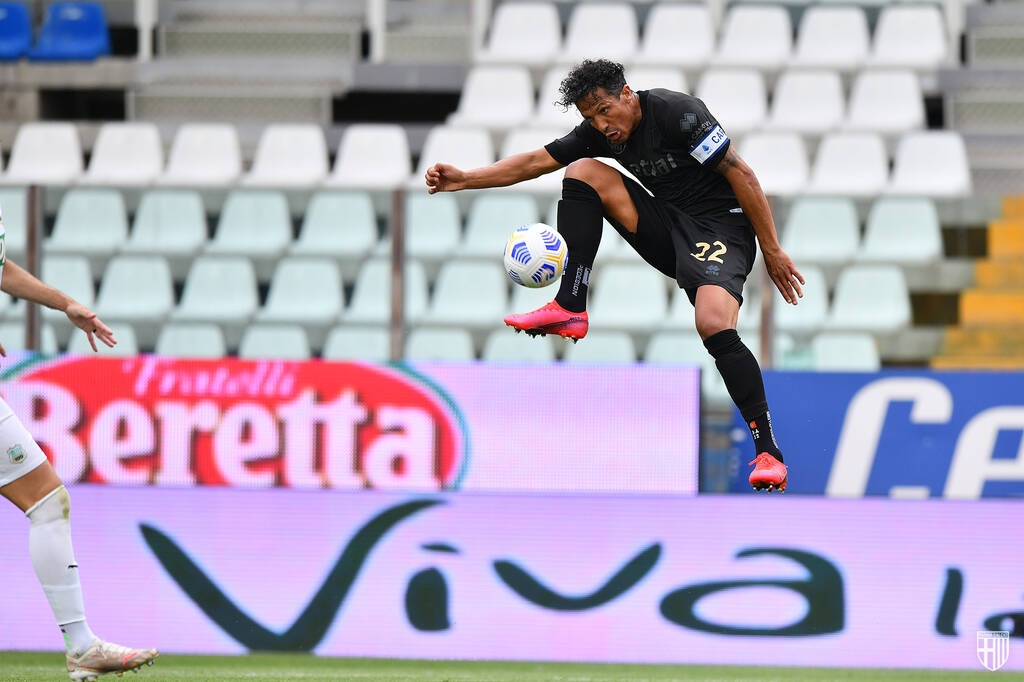 Serie A: Τα καλύτερα γκολ με πρώην άσο της ΑΕΚ στην κορυφή! (video)