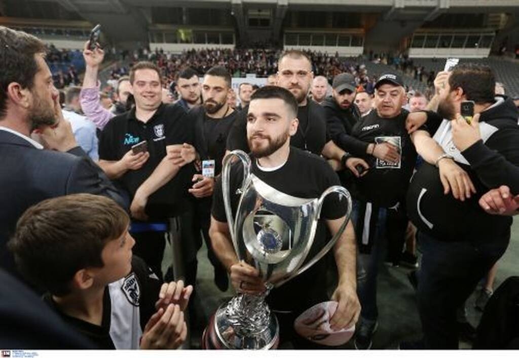 Ολυμπιακός-ΠΑΟΚ: Το μήνυμα του Σαββίδη για τον τελικό του Κυπέλλου