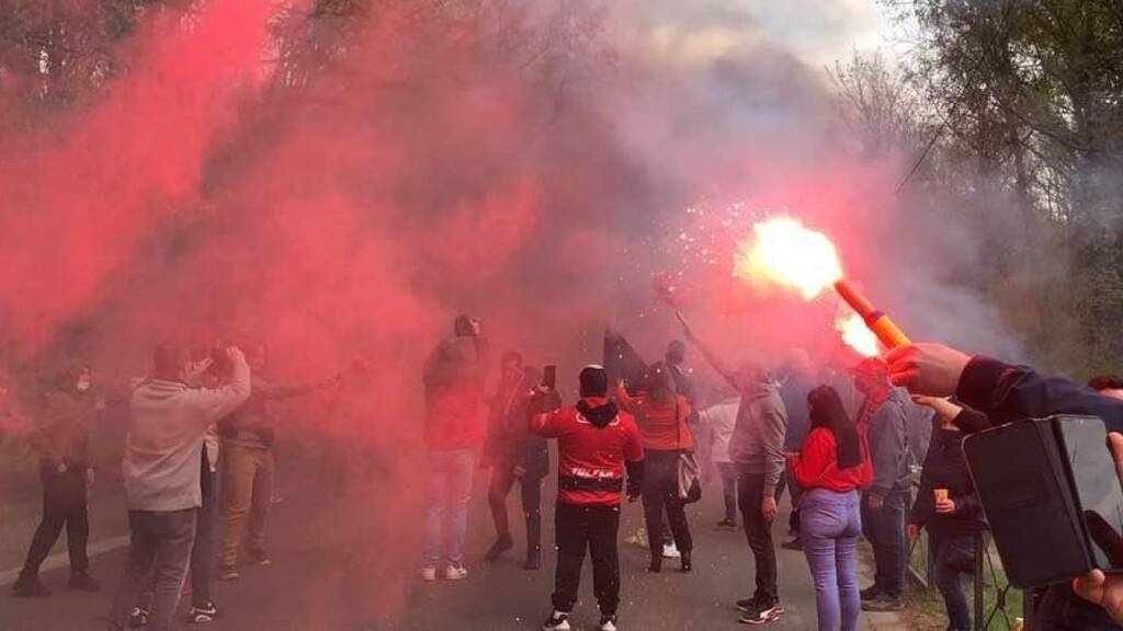 Oμάδα-έκπληξη για τον Λάζλο Μπόλονι μετά τον Παναθηναϊκό (photos)
