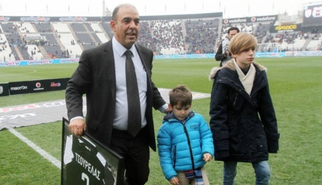 ΠΑΟΚ: «Επίθεση» σε Γκαρσία - «Άτοπες και άστοχες οι δηλώσεις»