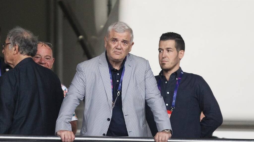 ΑΕΚ: Οι απαντήσεις Μελισσανίδη - Οι ευθύνες και το πλάνο για την επόμενη μέρα (photos)