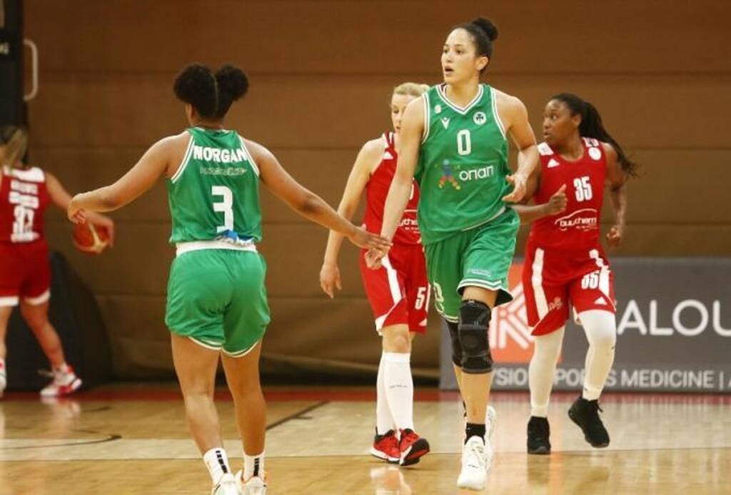 Ολυμπιακός-Παναθηναϊκός: Επαναλαμβάνεται ο αγώνας