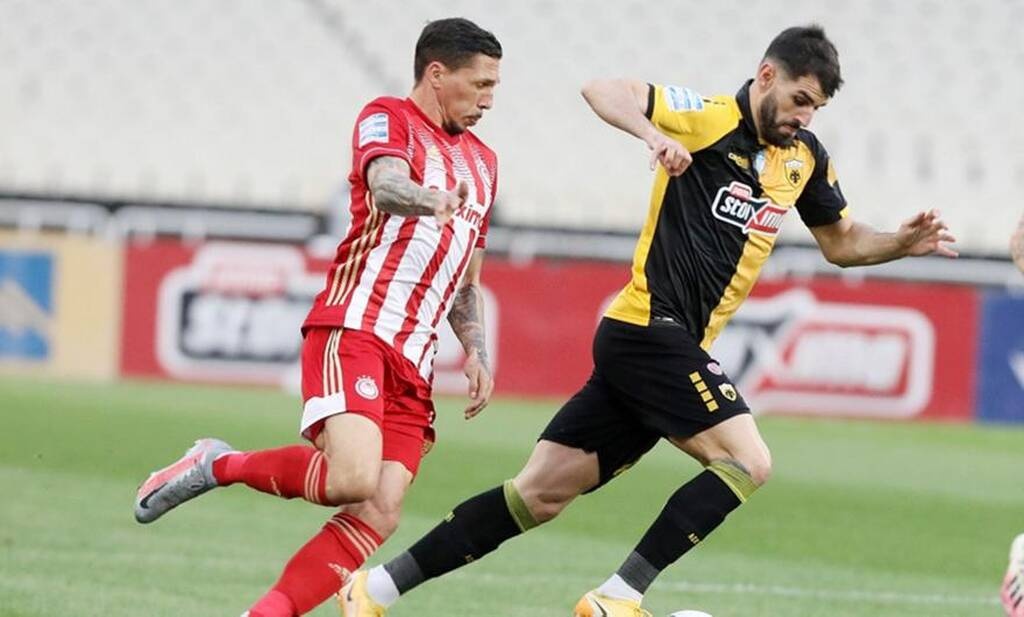 Ολυμπιακός: Προτάθηκε όνομα-έκπληξη και... εξετάζεται - Τα δεδομένα τη υπόθεσης