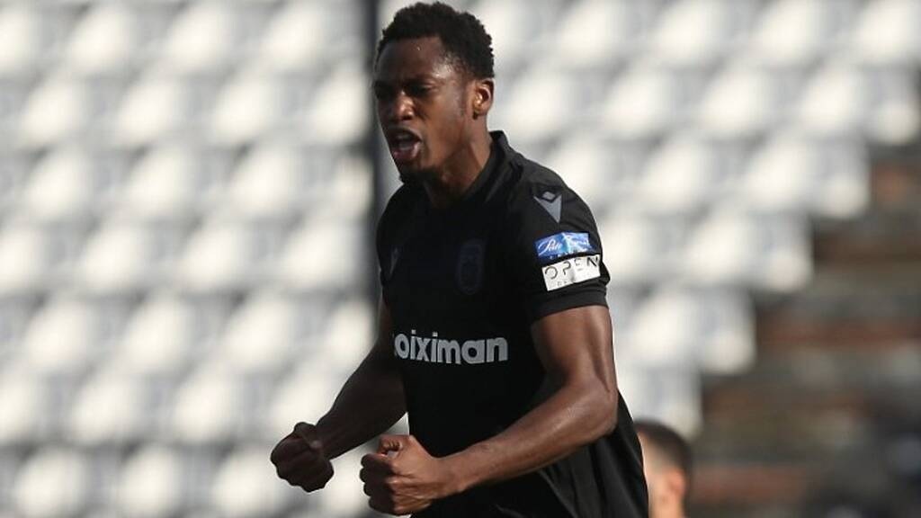 ΠΑΟΚ: Το μυαλό στον τελικό - «Ματιές» και στη νέα σεζόν