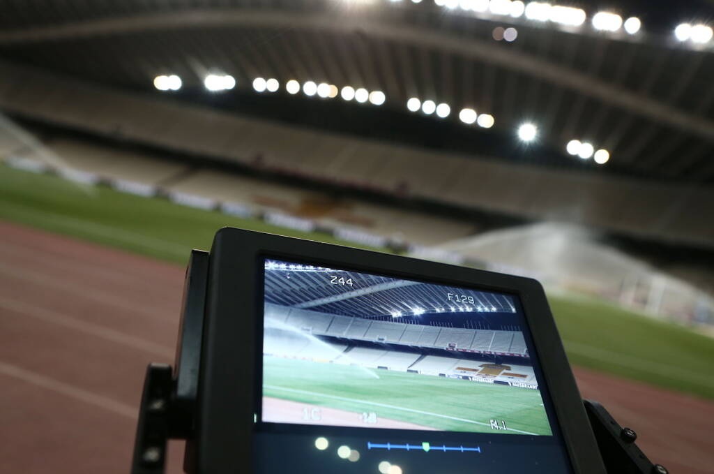 Super League: Αυτή είναι η πρόταση για τηλεοπτικά - Το «πακέτο» με SL2 και Κύπελλο (photos)