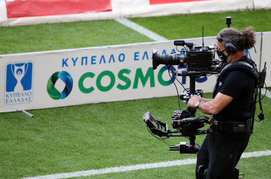 Super League: Αυτή είναι η πρόταση για τηλεοπτικά - Το «πακέτο» με SL2 και Κύπελλο (photos)