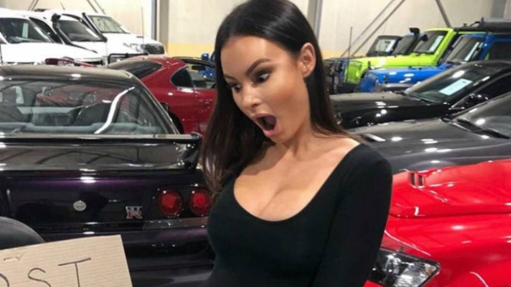 Πούλησε το αυτοκίνητο, αλλά δε θα πιστεύεις τι ξέχασε μέσα (photos)