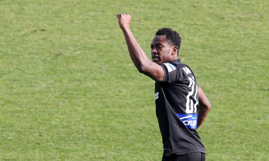 ΠΑΟΚ: Το μυαλό στον τελικό - «Ματιές» και στη νέα σεζόν