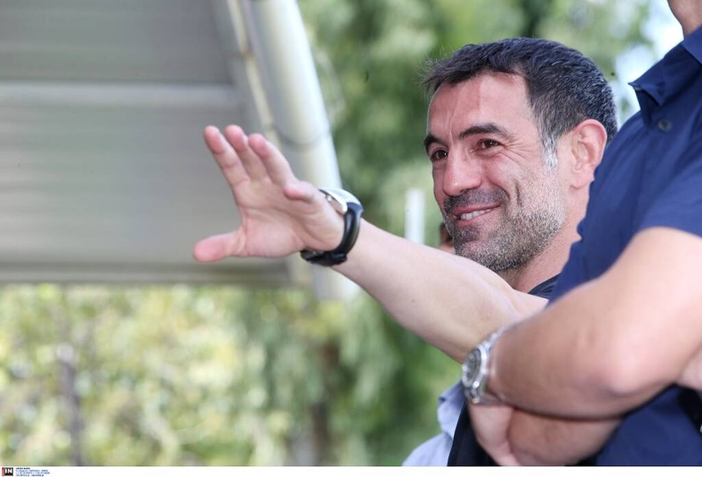 Παναθηναϊκός: Διακαής πόθος ο Γιώργος Καραγκούνης - Το πόστο που του προτάθηκε