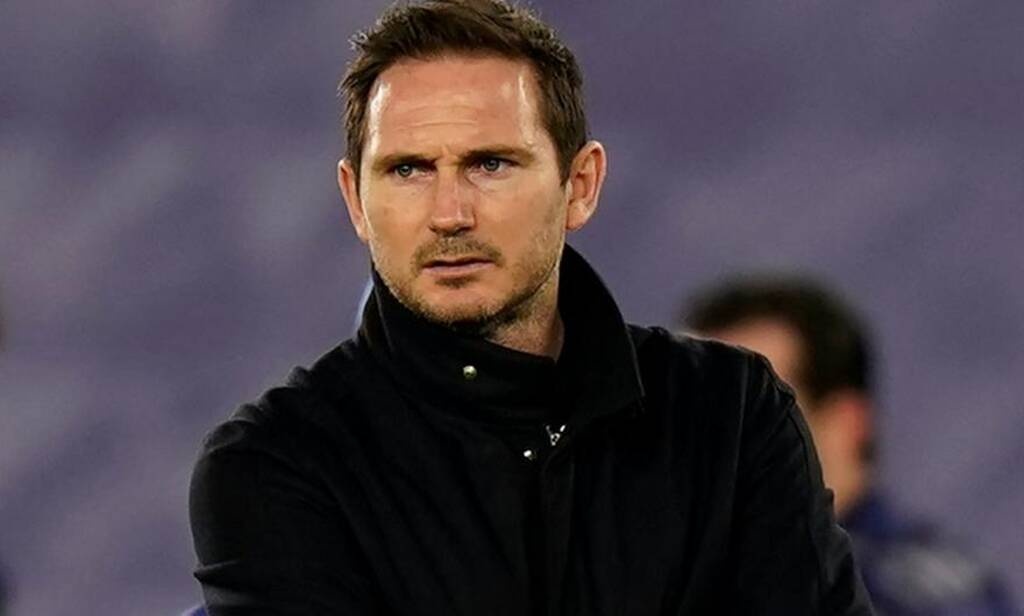 Φρανκ Λάμπαρντ: Δεν το κουνάει από το Λονδίνο - Αυτή την ομάδα αναλαμβάνει