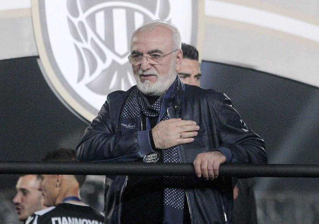 ΠΑΟΚ: Ο εκλεκτός Ιβάν Σαββίδη για τεχνικός διευθυντής - Το πλούσιο βιογραφικό του (photos)