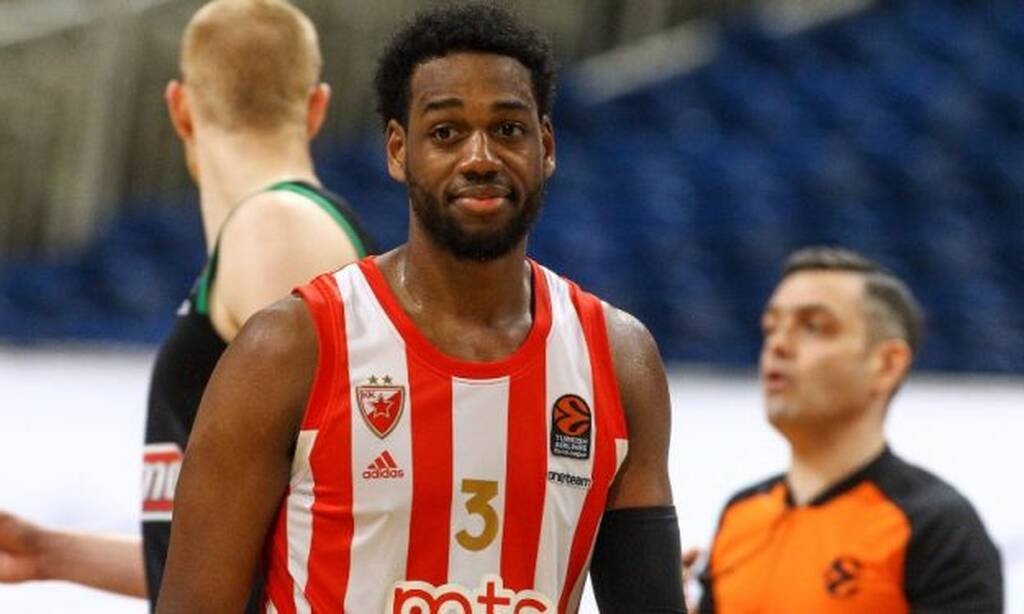 Ερυθρός Αστέρας: Στο... μυαλό του Λόιντ