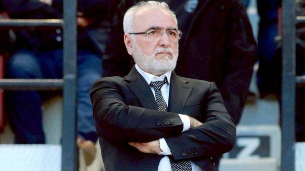 Ιβάν Σαββίδης: Το μήνυμα του ηγέτη του ΠΑΟΚ για την Ημέρα Μνήμης και η ομιλία στα ποντιακά (video)