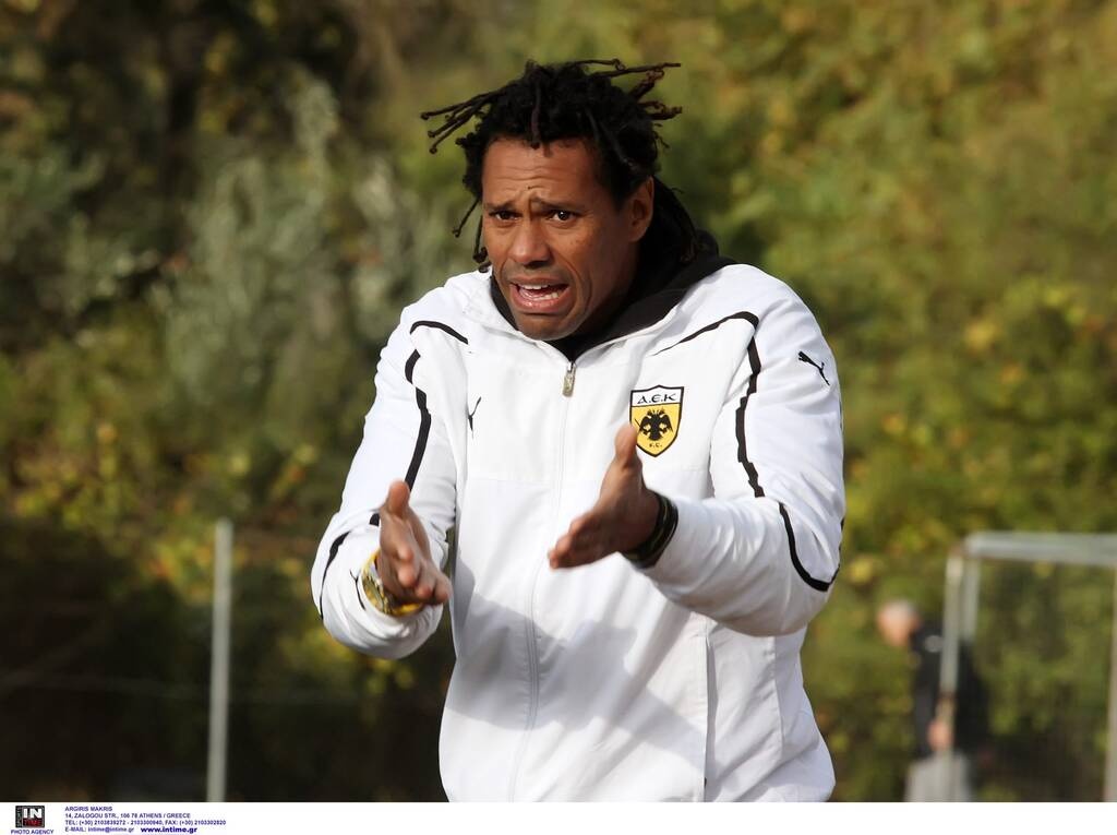 Κίνηση «έκπληξη» με Μπατίστα - Ποια ομάδα αναλαμβάνει