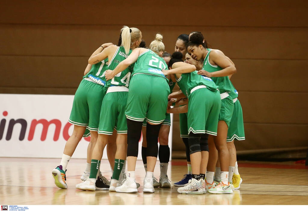 Παναθηναϊκός: «Τα λίγα λόγια ζάχαρη και τα καθόλου μέλι…»