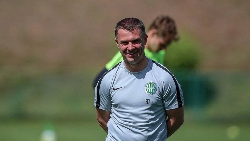 Τέλος ο Ρεμπρόφ από τη Φερεντσβάρος - Οι κινήσεις της ΑΕΚ