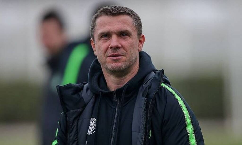 Τέλος ο Ρεμπρόφ από τη Φερεντσβάρος - Οι κινήσεις της ΑΕΚ