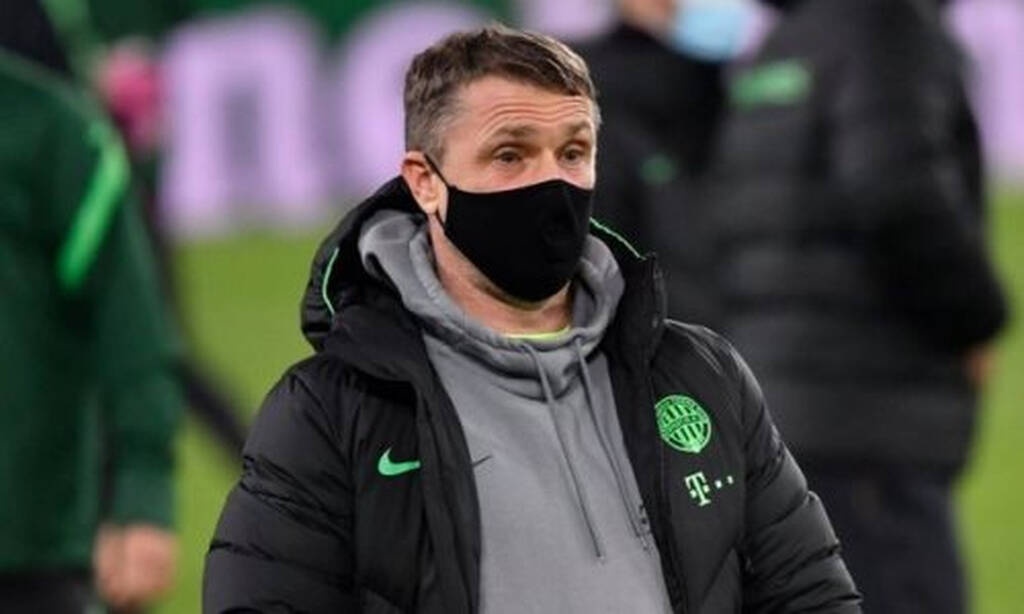 Τέλος ο Ρεμπρόφ από τη Φερεντσβάρος - Οι κινήσεις της ΑΕΚ