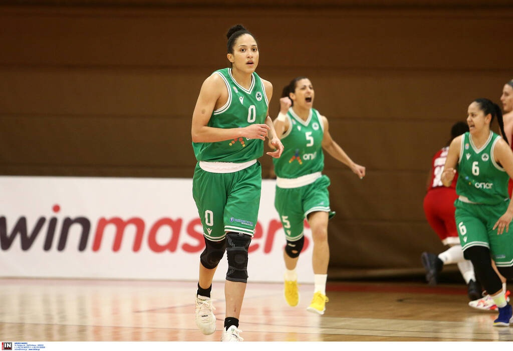 Παναθηναϊκός: «Τα λίγα λόγια ζάχαρη και τα καθόλου μέλι…»