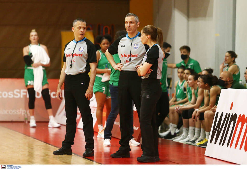 Παναθηναϊκός: «Τα λίγα λόγια ζάχαρη και τα καθόλου μέλι…»