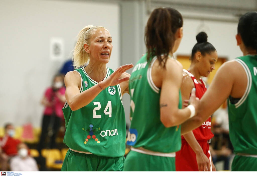 Παναθηναϊκός: «Τα λίγα λόγια ζάχαρη και τα καθόλου μέλι…»