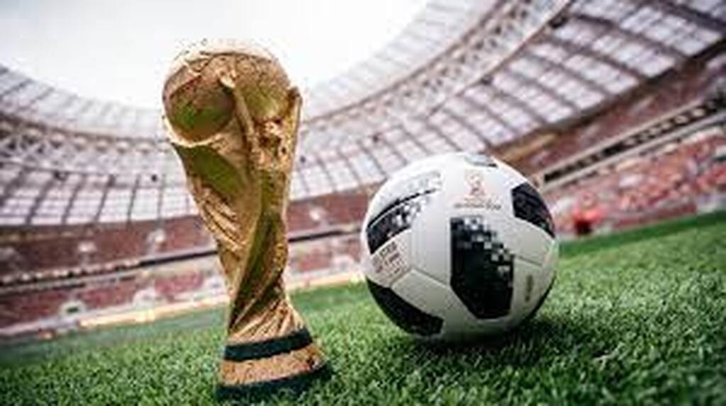 Πρόταση «βόμβα» στη FIFA για Μουντιάλ κάθε δυο χρόνια