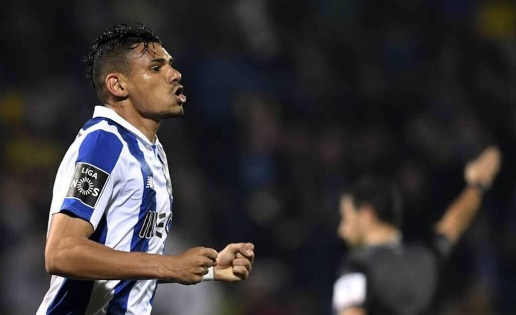 Ολυμπιακός: Εξελίξεις με Τικίνιο - Τι λέει για Ελλάδα ο Βραζιλιάνος (photos)