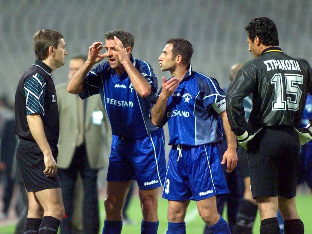 Ιωνικός η επιστροφή-14 χρόνια μετά στα… σαλόνια! (Videos+Photos)