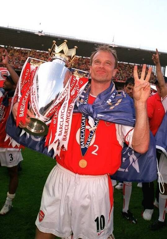 Premier League: Στο hall of fame Λαμπάρντ και Μπέργκαμπ! (Photos)