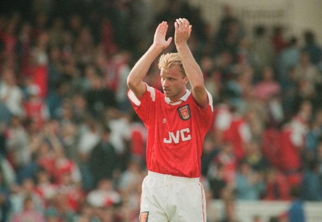 Premier League: Στο hall of fame Λαμπάρντ και Μπέργκαμπ! (Photos)