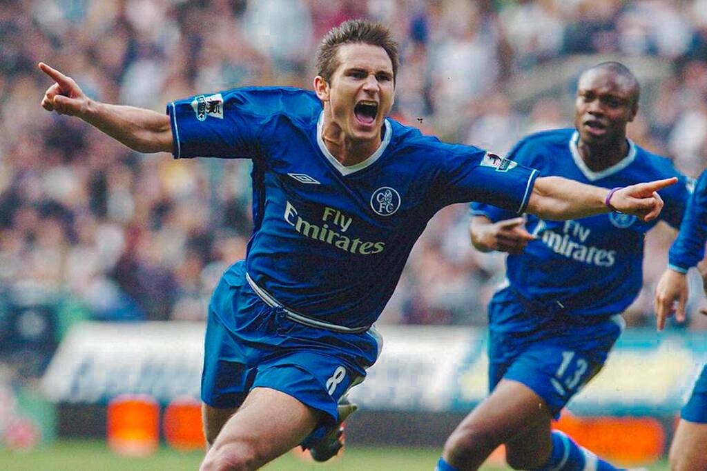 Premier League: Στο hall of fame Λαμπάρντ και Μπέργκαμπ! (Photos)