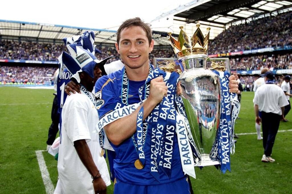 Premier League: Στο hall of fame Λαμπάρντ και Μπέργκαμπ! (Photos)