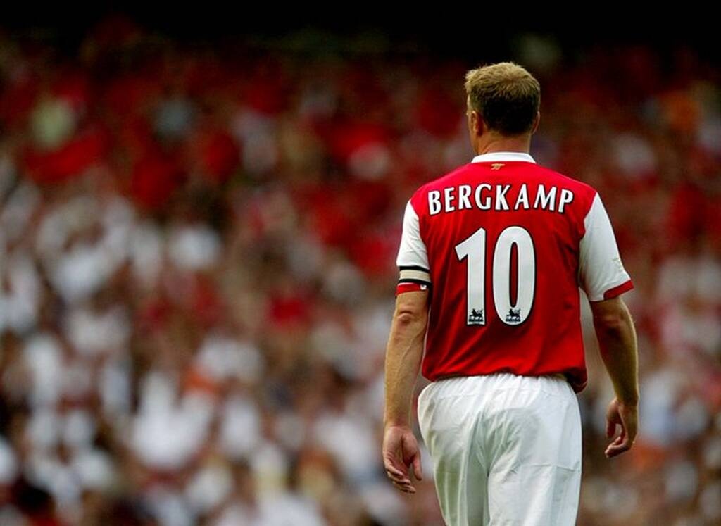Premier League: Στο hall of fame Λαμπάρντ και Μπέργκαμπ! (Photos)