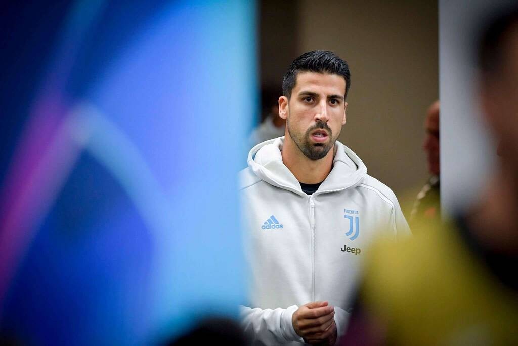 Ανακοίνωσε το τέλος της καριέρας του ο Κεντίρα! (Photos)