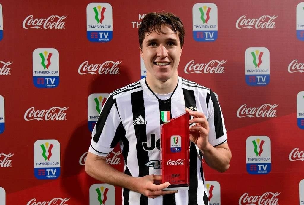 Coppa Italia: Σεζόν χωρίς τρόπαιο της Γιουβέντους δεν υπάρχει! (Videos+Photos)