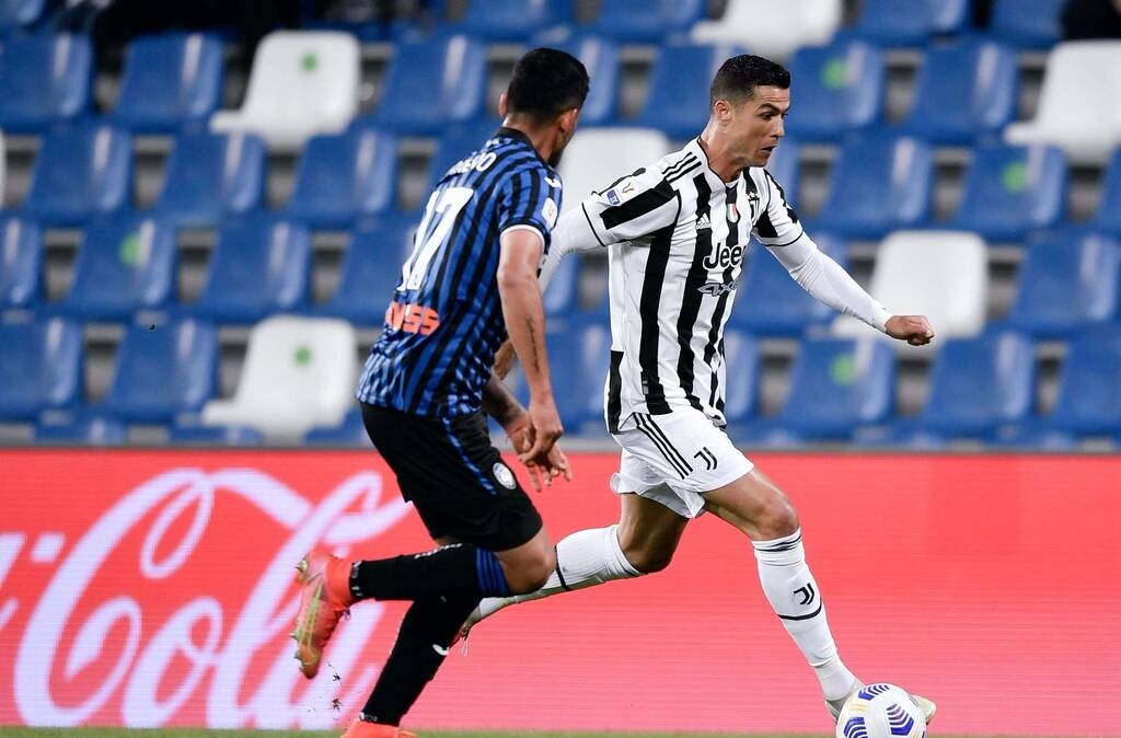Coppa Italia: Σεζόν χωρίς τρόπαιο της Γιουβέντους δεν υπάρχει! (Videos+Photos)