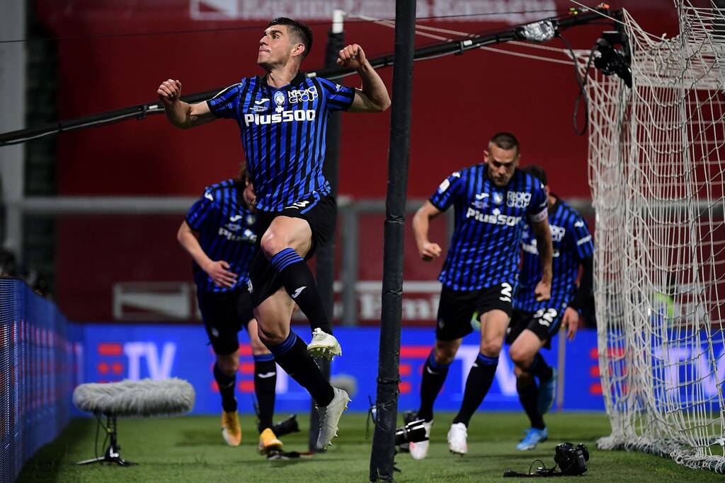 Coppa Italia: Σεζόν χωρίς τρόπαιο της Γιουβέντους δεν υπάρχει! (Videos+Photos)