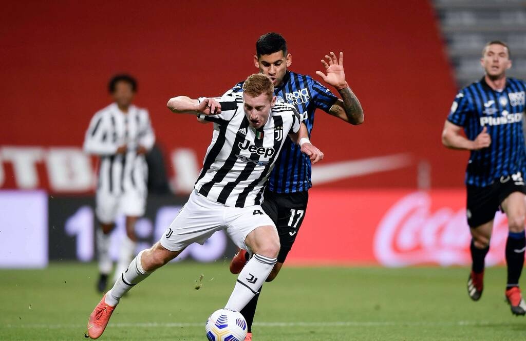 Coppa Italia: Σεζόν χωρίς τρόπαιο της Γιουβέντους δεν υπάρχει! (Videos+Photos)