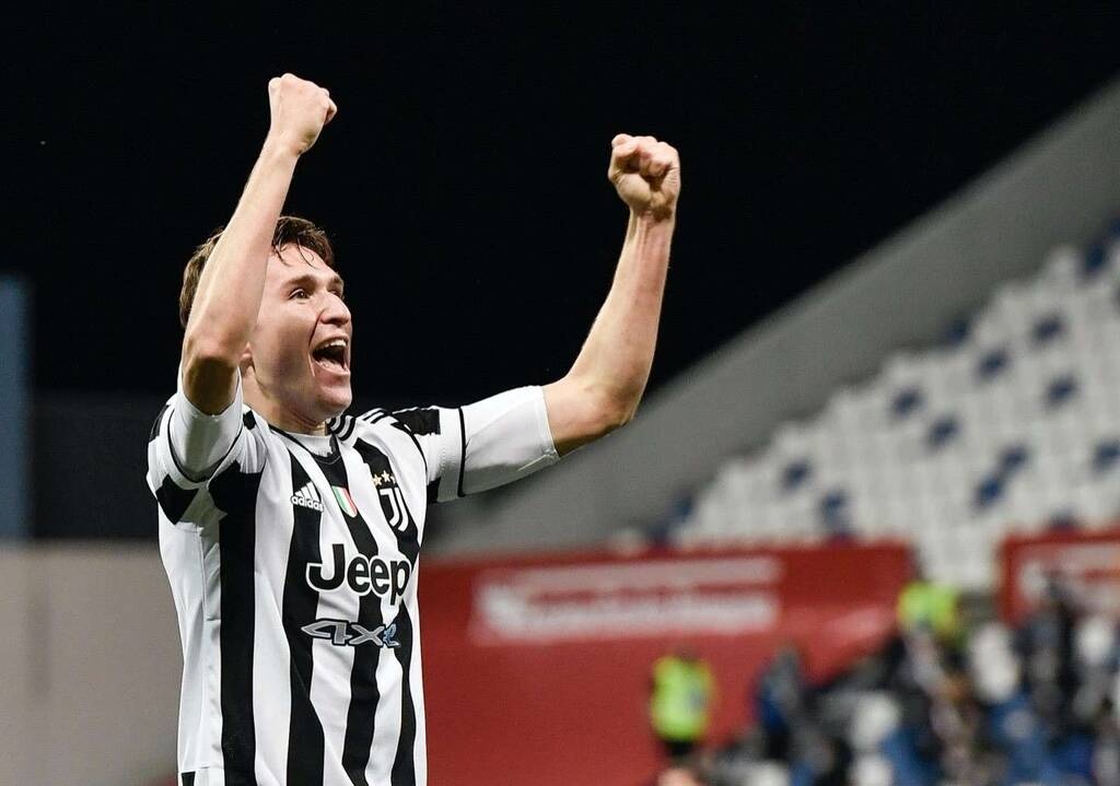 Coppa Italia: Σεζόν χωρίς τρόπαιο της Γιουβέντους δεν υπάρχει! (Videos+Photos)