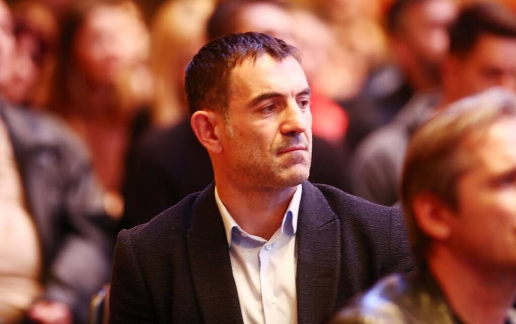 Παναθηναϊκός: Το «άκυρο» Καραγκούνη και οι επόμενες επαφές (photos)