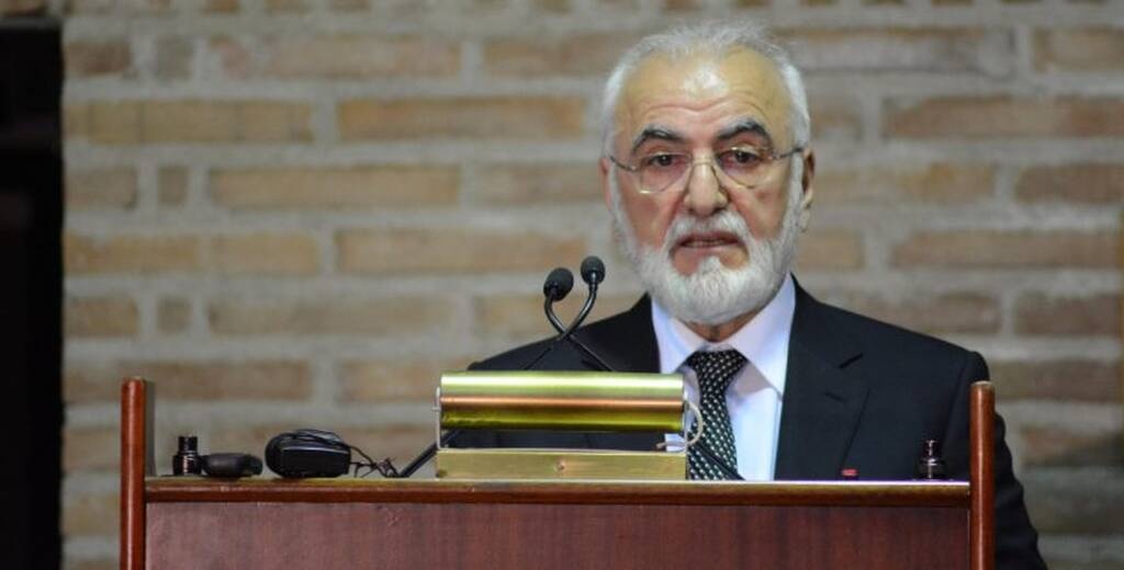Ιβάν Σαββίδης: Το μήνυμα του ηγέτη του ΠΑΟΚ για την Ημέρα Μνήμης και η ομιλία στα ποντιακά (video)