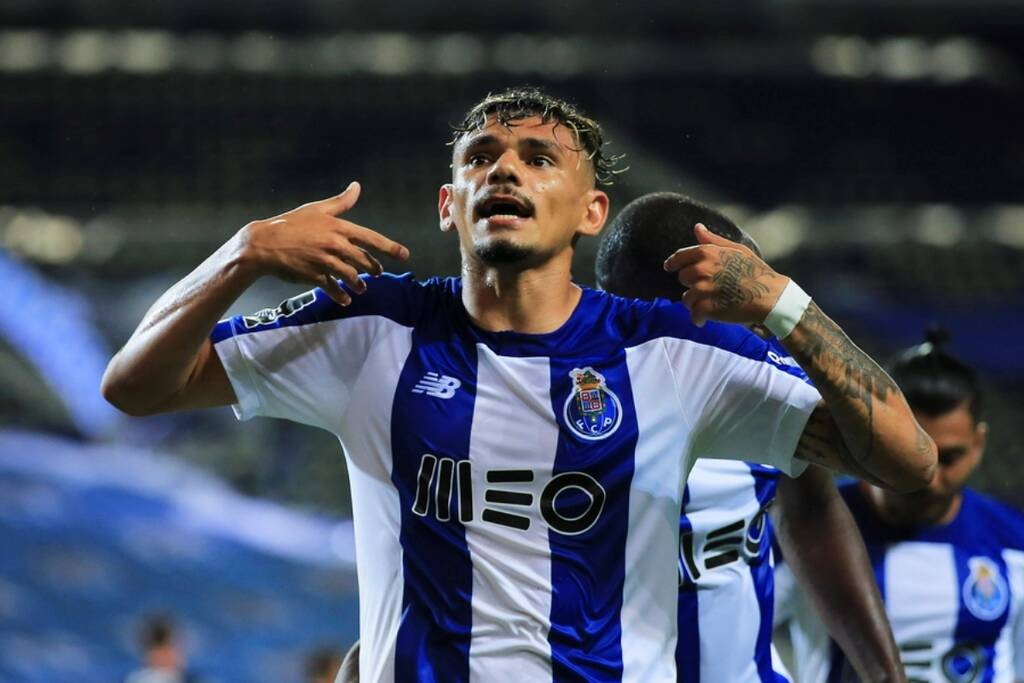 Ολυμπιακός: Εξελίξεις με Τικίνιο - Τι λέει για Ελλάδα ο Βραζιλιάνος (photos)